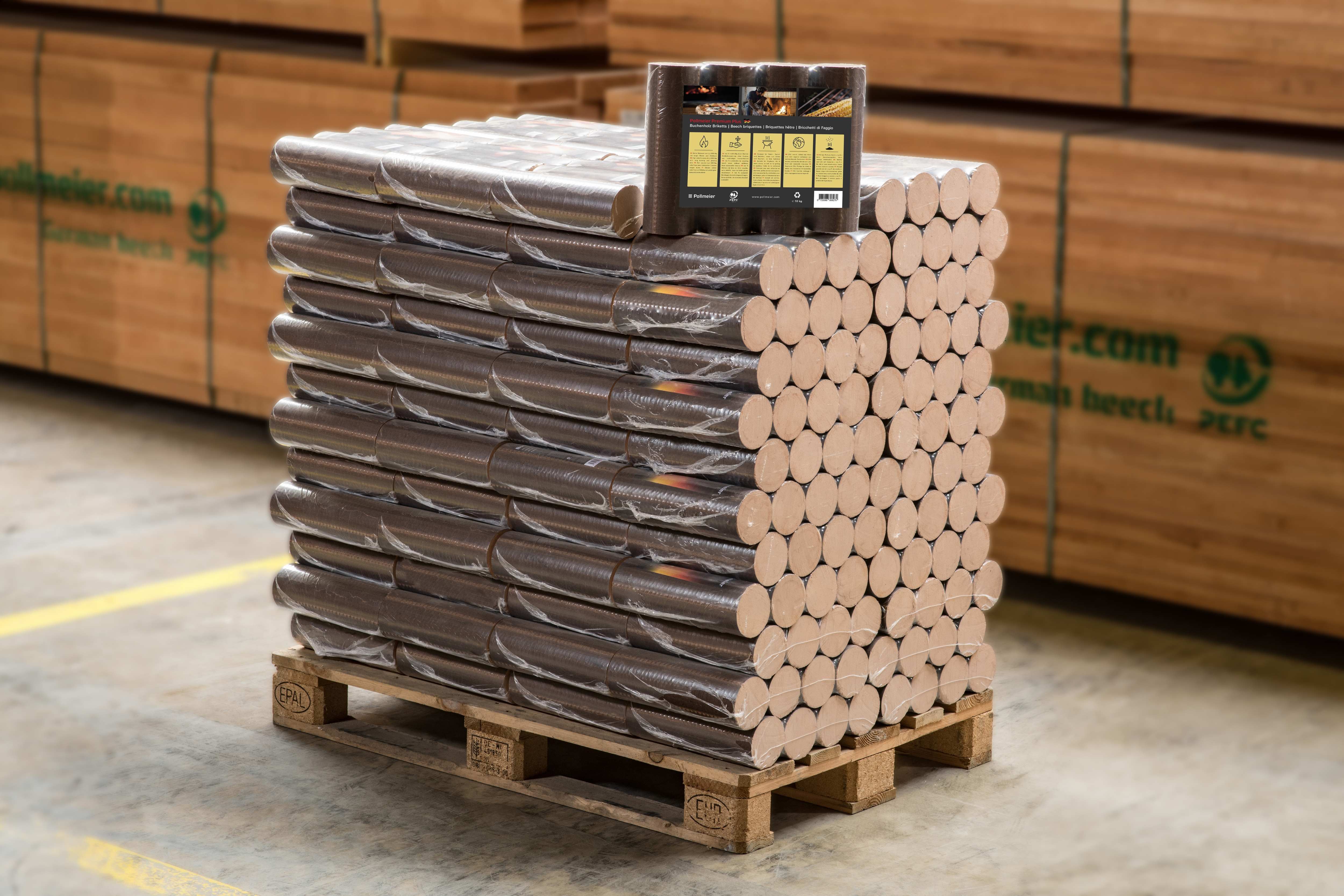 Pollmeier Premium Plus